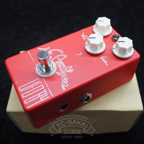 Vin-Antique UFO’84 Ver.1