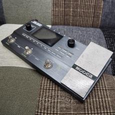 MOOER GE200 Amp modelling & Multi Effects