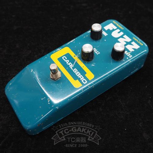 CARLSBRO FUZZ