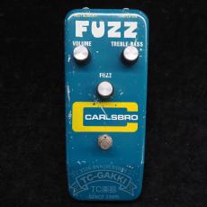 CARLSBRO FUZZ_4