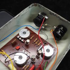 CARLSBRO FUZZ_7