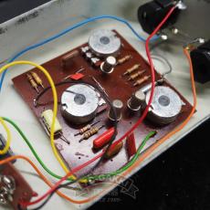 CARLSBRO FUZZ_9