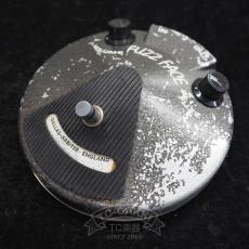 DALLAS-ARBITER・ENGLAND FUZZ FACE "BC183L"