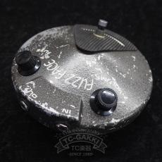 DALLAS-ARBITER・ENGLAND FUZZ FACE "BC183L"_2