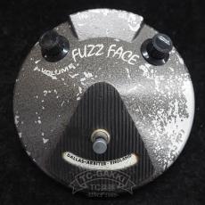 DALLAS-ARBITER・ENGLAND FUZZ FACE "BC183L"_4