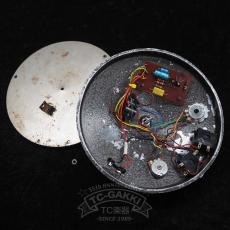 DALLAS-ARBITER・ENGLAND FUZZ FACE "BC183L"_5