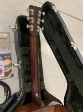 Martin 000-18 Standard 2022年製 かなり美品! ピックアップ付き!_10