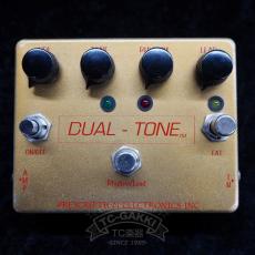 Prescription Electronics INC. (P.E.I.) DUAL-TONE_4