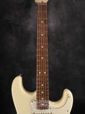 Fender USA 2011 Jeff Beck Stratocaster_3