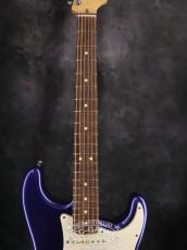 Fender USA 2012 American Standard Stratocaster_3