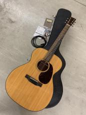 Martin 000-18 Standard 2022年製 かなり美品! ピックアップ付き!_16