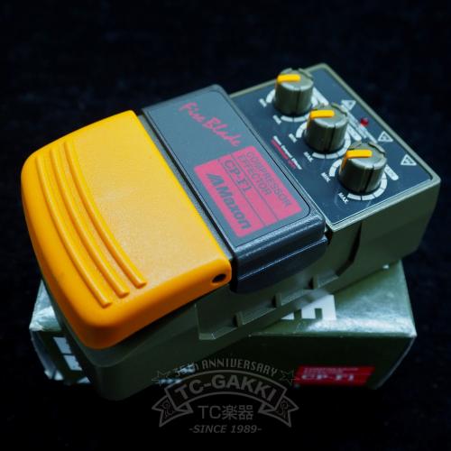 Maxon "Fire Blade" CP-F1 COMPRESSOR