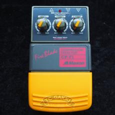 Maxon "Fire Blade" CP-F1 COMPRESSOR_4