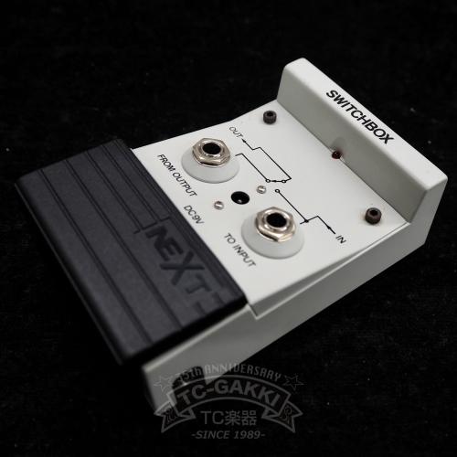 NEXT SWITCHBOX SB-900