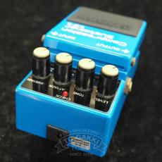 BOSS CS-3 Compression Sustainer (JAPAN)_2