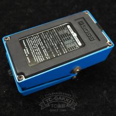 BOSS CS-3 Compression Sustainer (JAPAN)_3
