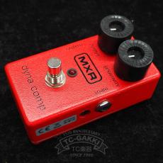 MXR M-102 dyna comp