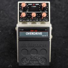 Maxon OD-02 OVERDRIVE_4