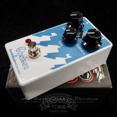 EarthQuaker Devices Chelsea Low End Fuzz Driver