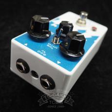 EarthQuaker Devices Chelsea Low End Fuzz Driver_2