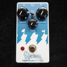 EarthQuaker Devices Chelsea Low End Fuzz Driver_4