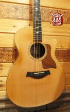 Taylor 814ce First Edition 【2013年製】
