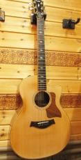 Taylor 814ce First Edition 【2013年製】_2