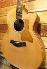 Taylor 814ce First Edition 【2013年製】_4