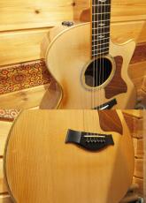 Taylor 814ce First Edition 【2013年製】_5