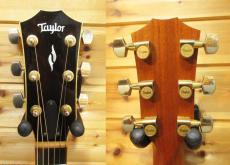 Taylor 814ce First Edition 【2013年製】_7