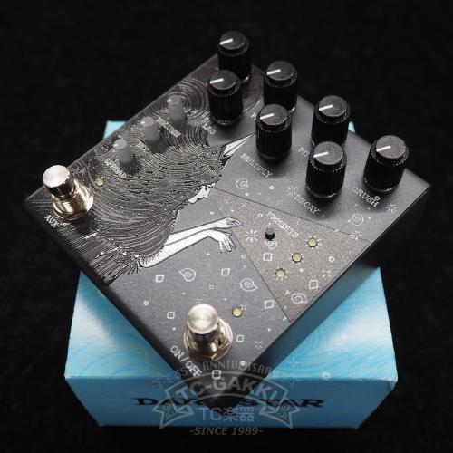 OBNE(OLD BLOOD NOISE ENDEAVORS) DARK STAR V3