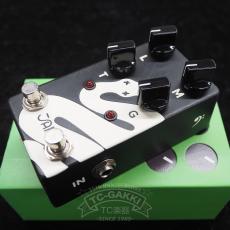 JAM Pedals Rattler Bass
