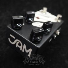 JAM Pedals Rattler Bass_2