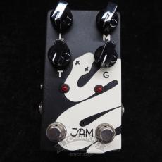 JAM Pedals Rattler Bass_4