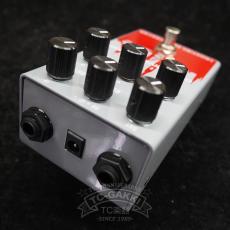 TRICKFISH AMPLIFICATION OVERDRIVE PREAMP_2