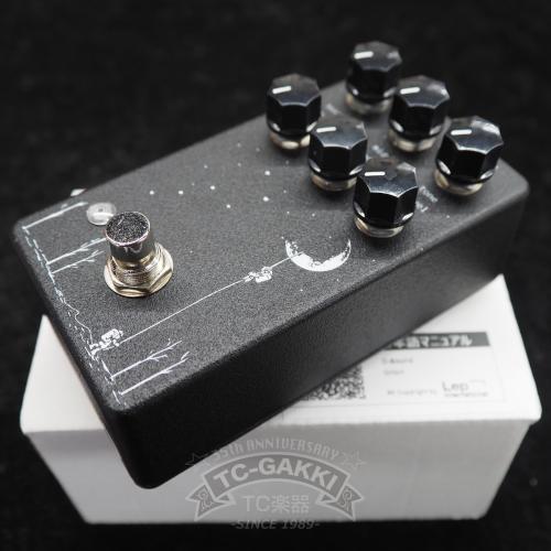 D-Sound Orion