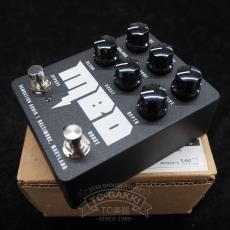 Damnation Audio MBD