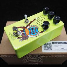 Fuzzrocious Pedals LI'L FELLA