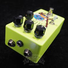Fuzzrocious Pedals LI'L FELLA_2
