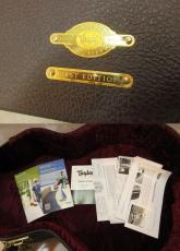 Taylor 814ce First Edition 【2013年製】_11