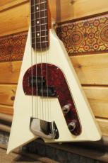 Fender Hama Okamoto Katana Bass_4