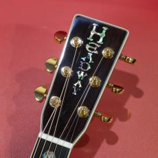Headway HD-V150SE/45 / NA / Japan Tune-up Series 【D45スタイルのエレアコ】【ノベルティ付き】_5