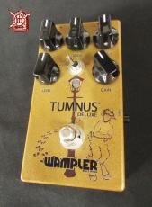 Wampler Pedals Tumnus Deluxe