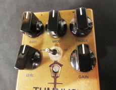 Wampler Pedals Tumnus Deluxe_2