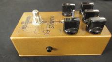 Wampler Pedals Tumnus Deluxe_3