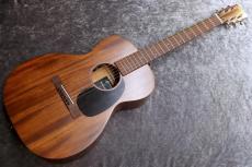Martin  【入荷しました!!】0-10E Retro Jason Isbell #3096352 【マホガニー単板】【エレアコ】【池袋店在庫品】_2