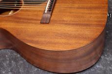 Martin  【入荷しました!!】0-10E Retro Jason Isbell #3096352 【マホガニー単板】【エレアコ】【池袋店在庫品】_5