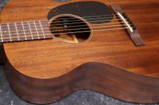 Martin  【入荷しました!!】0-10E Retro Jason Isbell #3096352 【マホガニー単板】【エレアコ】【池袋店在庫品】_6