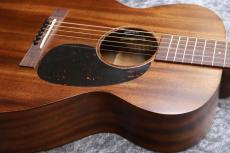 Martin  【入荷しました!!】0-10E Retro Jason Isbell #3096352 【マホガニー単板】【エレアコ】【池袋店在庫品】_7
