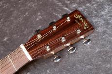 Martin  【入荷しました!!】0-10E Retro Jason Isbell #3096352 【マホガニー単板】【エレアコ】【池袋店在庫品】_8